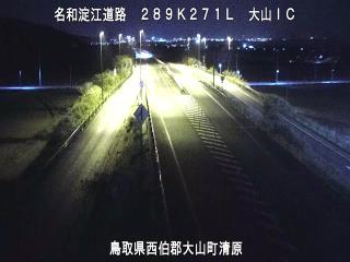 5月1日0時 の様子