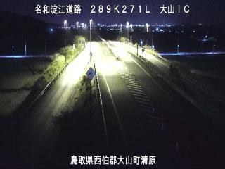 5月1日1時 の様子