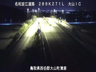 5月1日4時 の様子