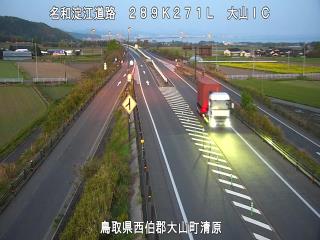 5月1日5時 の様子