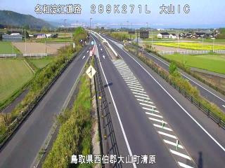 5月1日7時 の様子