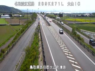 5月1日15時 の様子