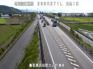 5月1日16時 の様子