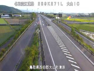 5月1日18時 の様子