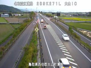 5月1日19時 の様子