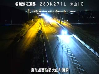5月1日20時 の様子