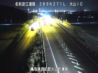 5月1日21時 の様子