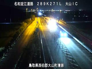 5月1日22時 の様子