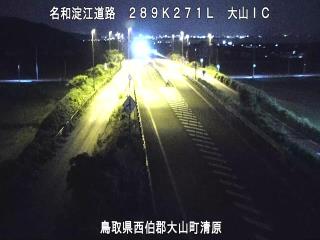 7月16日0時 の様子