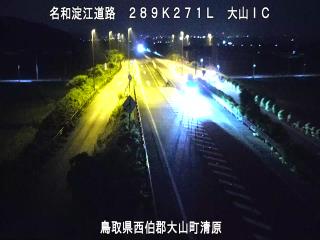 7月16日4時 の様子