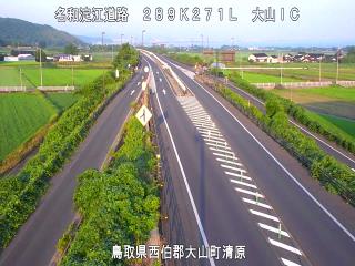 7月16日6時 の様子