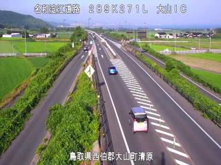 7月16日7時 の様子
