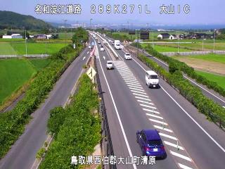 7月16日9時 の様子