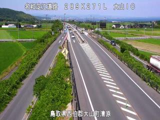 7月16日10時 の様子