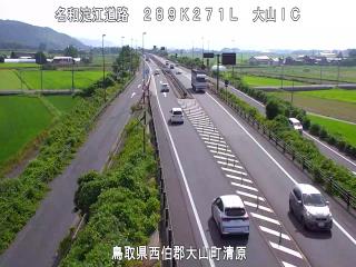 7月16日16時 の様子