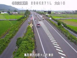 7月16日19時 の様子