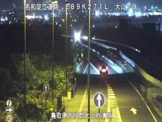 12月2日22時 の様子