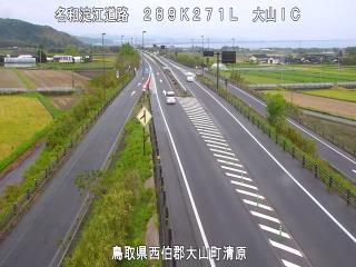 4月30日17時 の様子