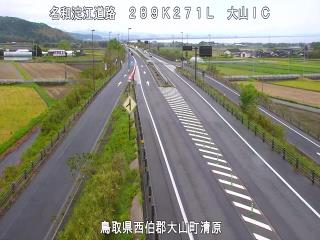 4月30日18時 の様子