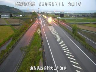 4月30日19時 の様子
