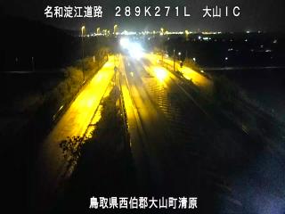 4月30日21時 の様子