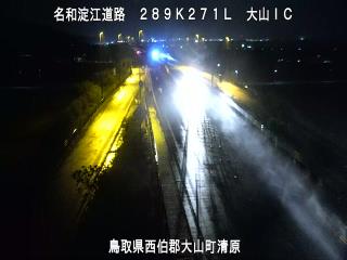 4月30日22時 の様子