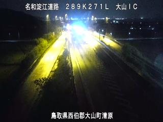 4月30日23時 の様子