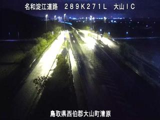 5月1日0時 の様子