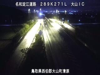 5月1日1時 の様子