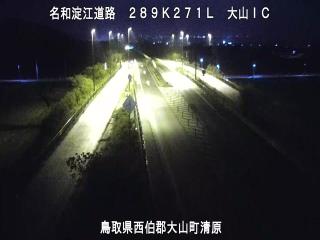 5月1日3時 の様子