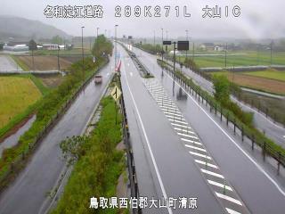 5月1日6時 の様子