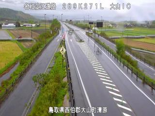 5月1日7時 の様子