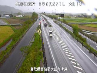 5月1日10時 の様子