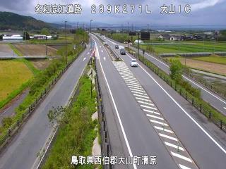 5月1日12時 の様子