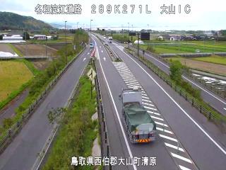5月1日14時 の様子