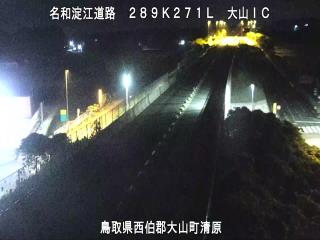 6月15日3時 の様子