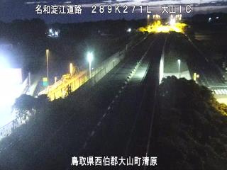6月15日4時 の様子