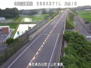6月15日6時 の様子