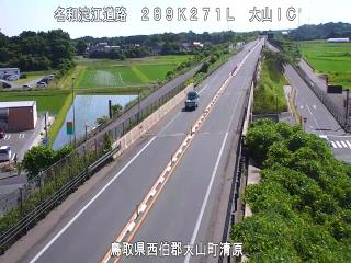 6月15日9時 の様子