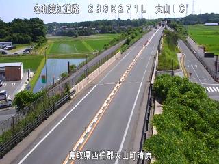 6月15日10時 の様子