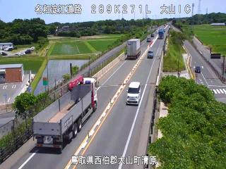 6月15日12時 の様子