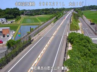 6月15日13時 の様子