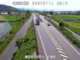 6月15日15時 の様子