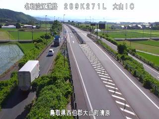 6月15日16時 の様子
