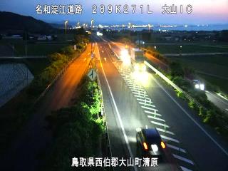 6月15日20時 の様子