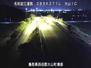 6月15日22時 の様子