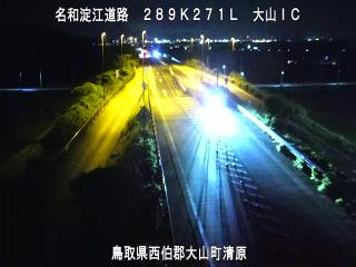 6月15日23時 の様子