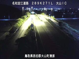 6月16日0時 の様子