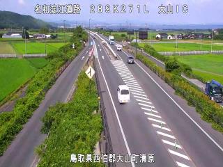 7月30日9時 の様子