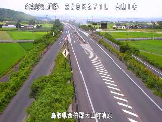 7月30日10時 の様子